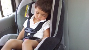 kid in car w 300x168 Is Leaving a Child Unattended for 5 minutes Abuse or Neglect? In NJ, Judge Rules Yes.